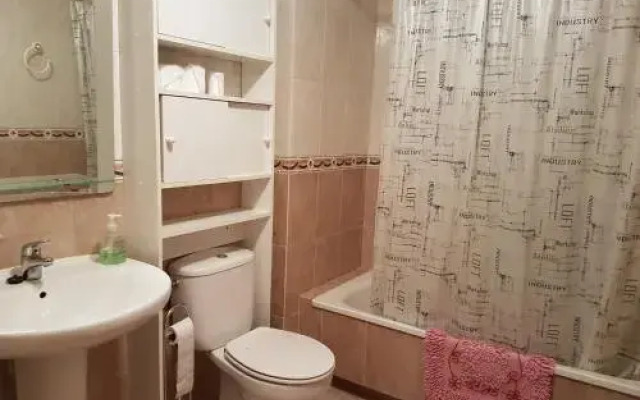 Apartamentos Marisa Mored