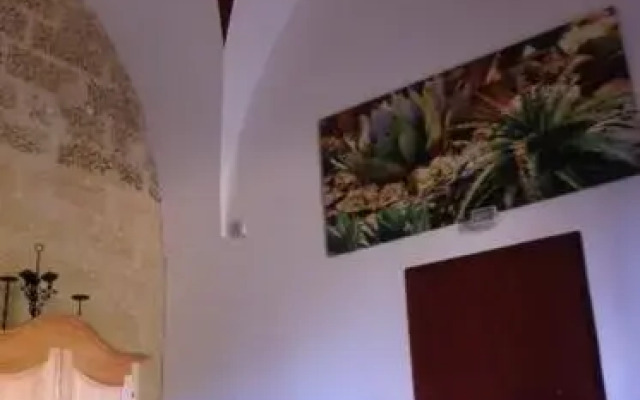 Masseria Le Palmentelle