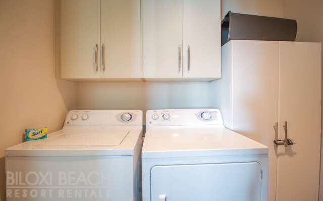 Ocean Club-Ocean Club 1608