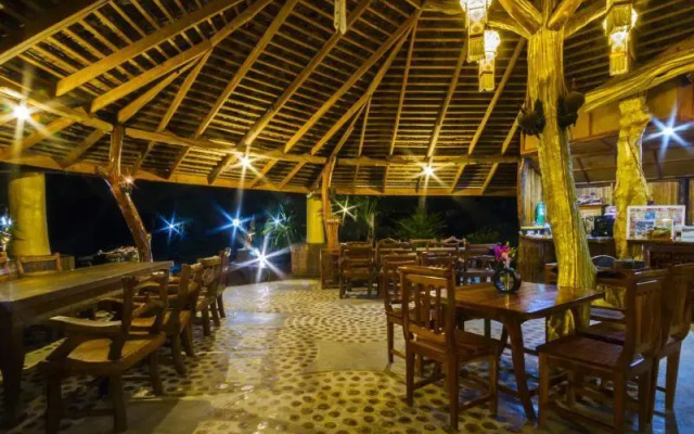 Mokfahsai Resort
