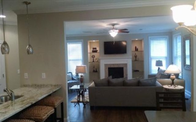 Peachtree TownHome
