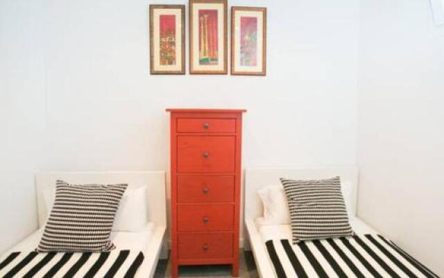 Apartment Poble Sec