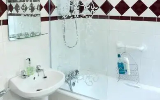 Drumville House Self Catering