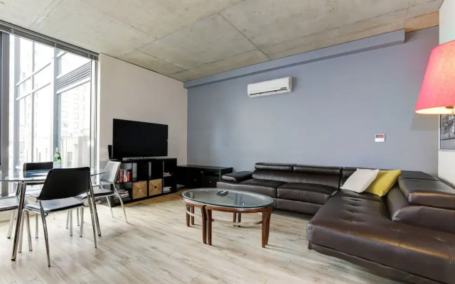 Pike Place Apartments by Barsala