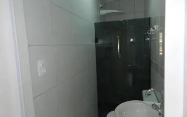 Hostel & Pousada Maçayó