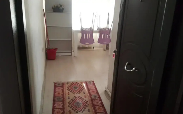 Safrangold pansiyon