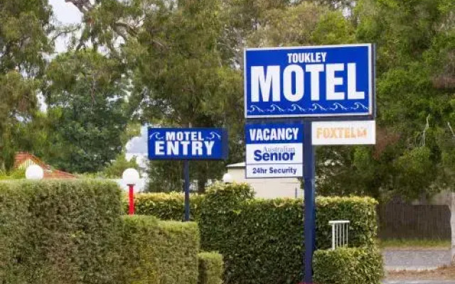 Toukley Motel