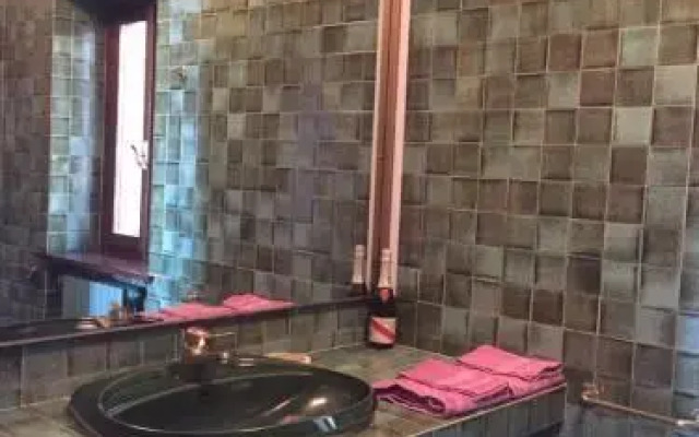 Bed  Breakfast Villa Inn