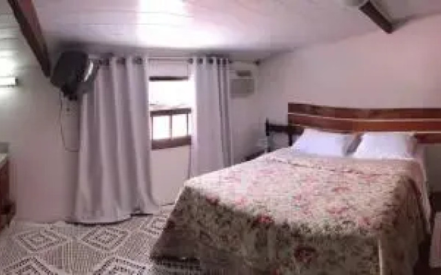 Temporada Paraty/RJ