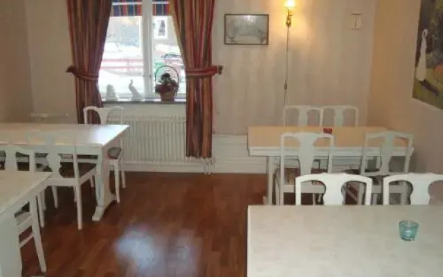 Pensionat Kryp Inn