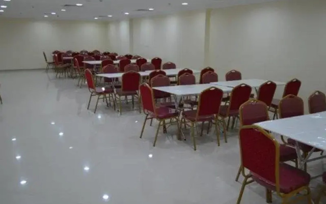 Manazil Al Rafidain Hotel