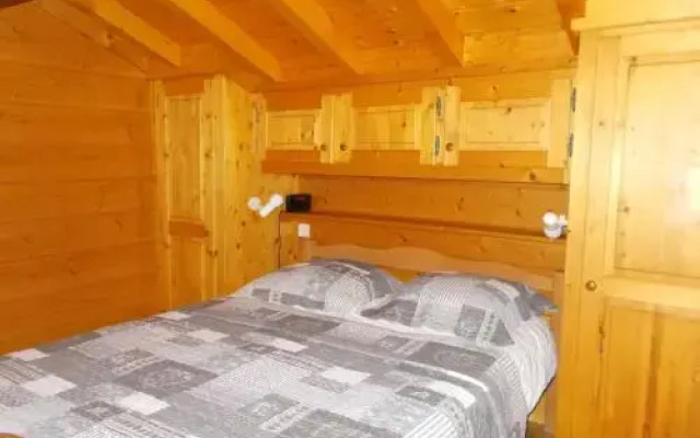 Chalet Jonquille