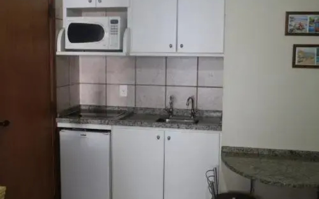 Praia dos Ingleses Casa 1 - 130