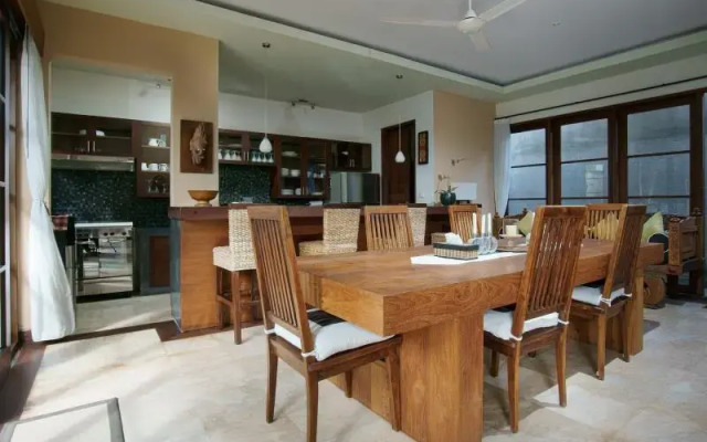 Astama Villa
