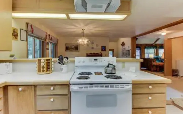 Mt View Lane 7 | Discover Sunriver