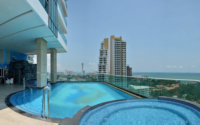The View Apartment