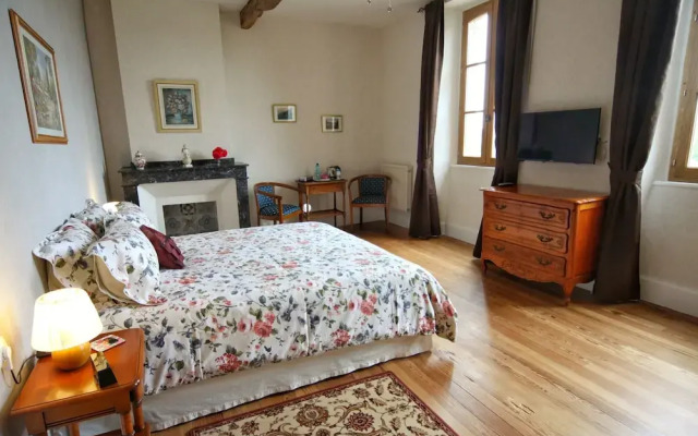 Pyrenees B&B Le Couloumé