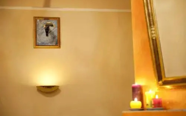 B&B Il Menestrello