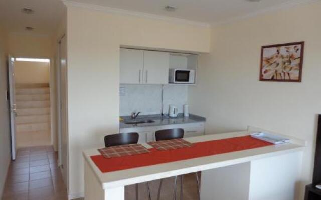 Rio Manso Apart Hotel