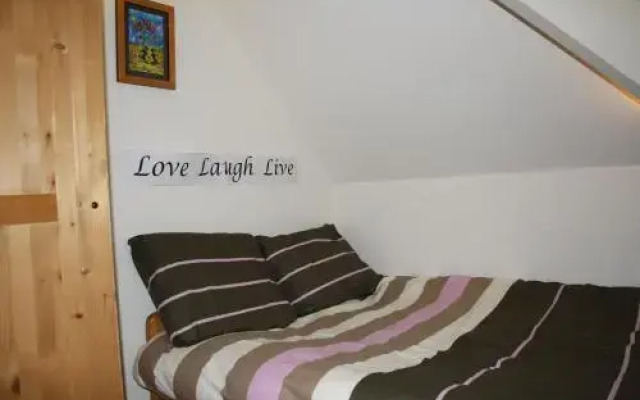 Landhuis "Op de Heugte"