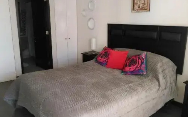 Departamento Boulevard Poniente