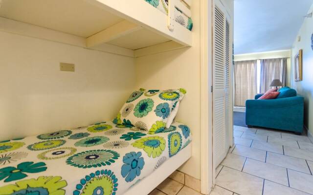 Perdido Skye Resort 25