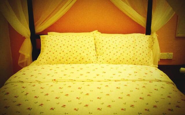 Malacca-Bali Dream Cottage