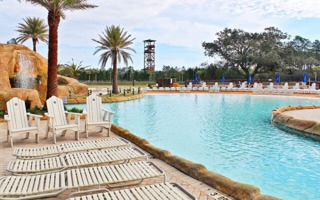 Wharf 412 - 2 Br condo