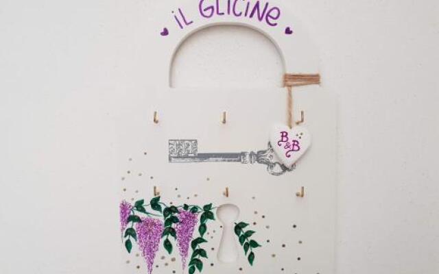 Il Glicine