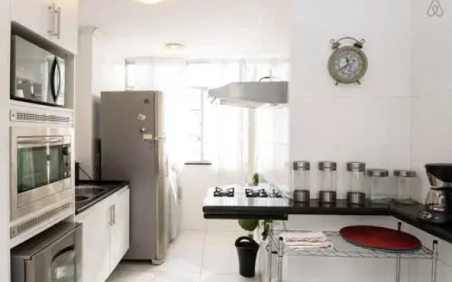 Ipanema - 2 quartos - OFRS204