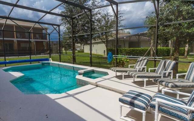 Royal West Haven Villa