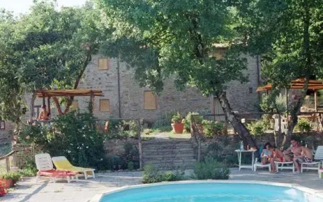 Agriturismo La Fagianaia