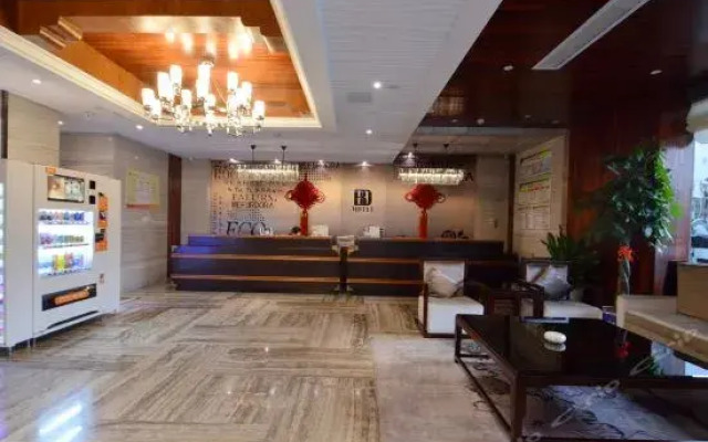 Bode Boutique Theme Hotel