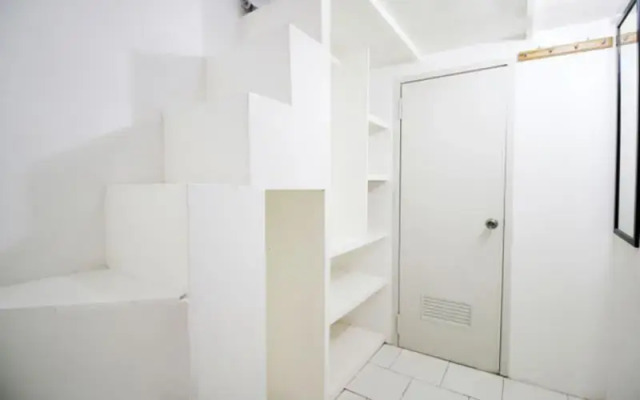 Airy Eco Syariah Grogol Rawa Bahagia Dua 31 Jakarta
