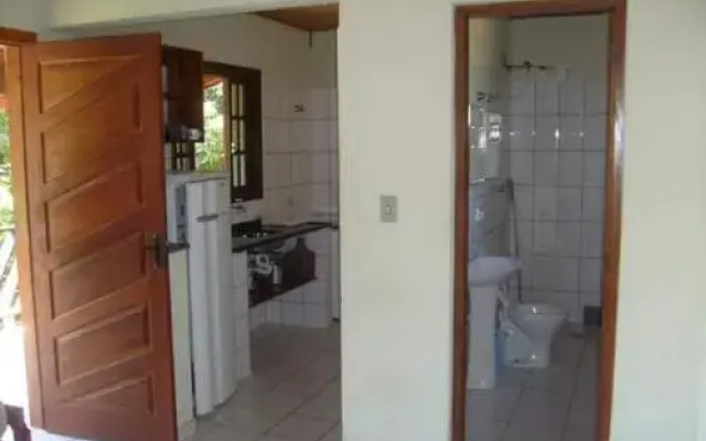 Chales Carioca Prumirim