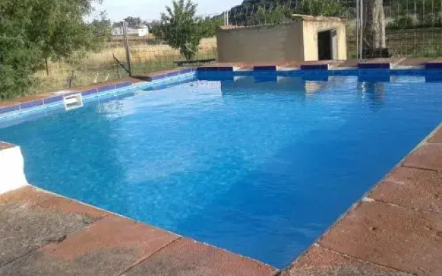Casa Rural El Tejar