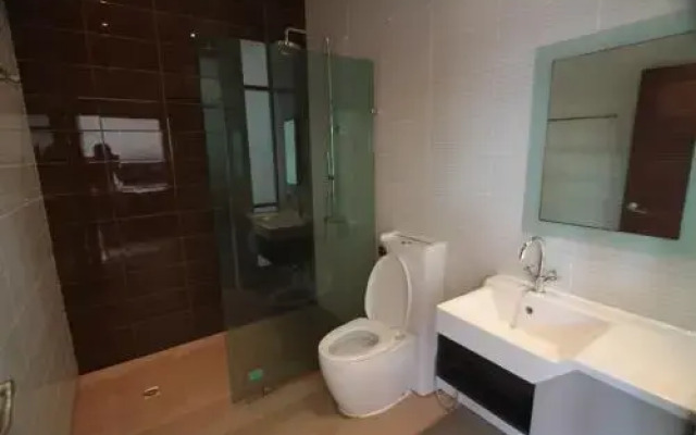 Niwana Breeze Villa