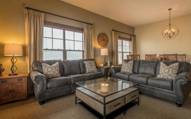 3 Br: Soaring Eagle 405