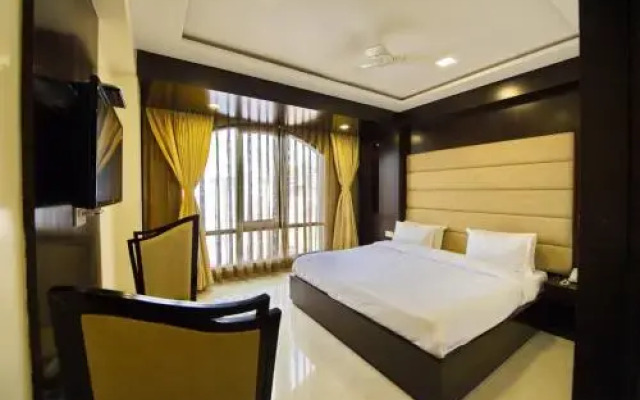 Hotel Mannat Palace