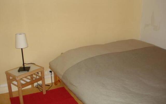 Lauberge du Petit Bonheur