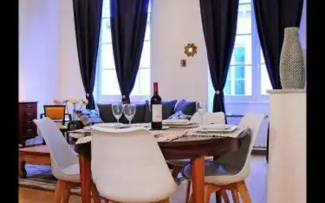 Bordeaux Historique