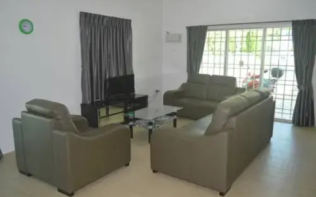 My Home N2 @ Golden Hills Night Market