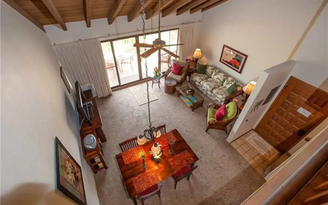 Maui Kamaole C-209 - 2 Br Condo