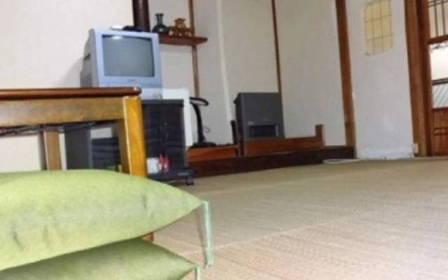 Green Gables Machiya