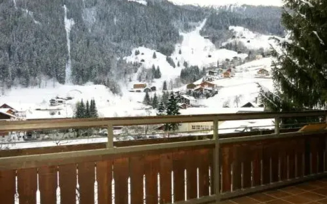 Felbermayer Appartements