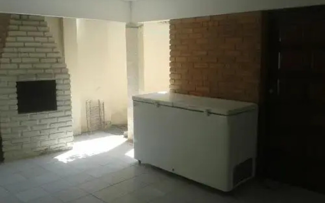 Recanto Dos Caetés