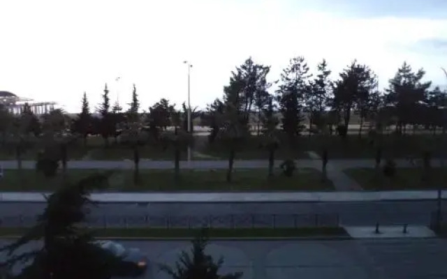 Apartgulo