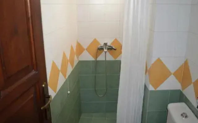 Angelino Rooms