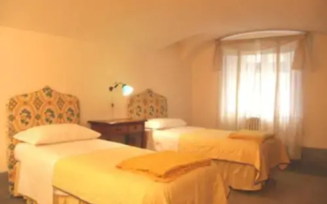 Il Mezzanino