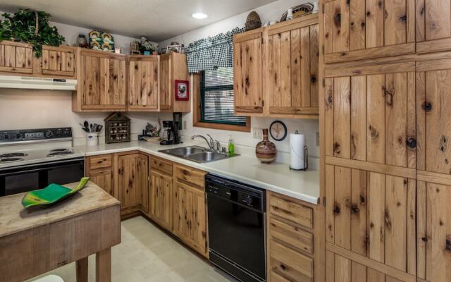 Ruidoso Three-bedroom